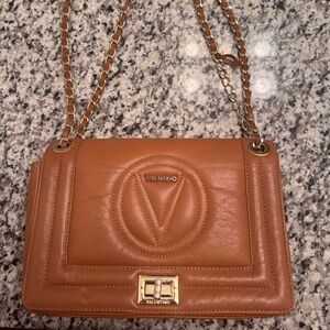 Mario Valentino Shoulder Bag